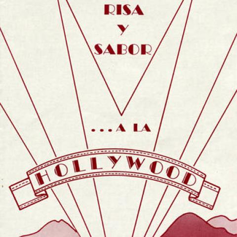 The Fifth Annual National Hispanic Media Conference: Musica, Risa y Sabor