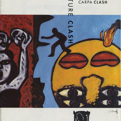 Culture Clash in "Carpa Clash"