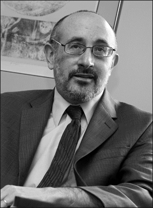 Harry Hellenbrand, Interim CSUN President, Provost & Vice President for Academic Affairs, 2004-2014