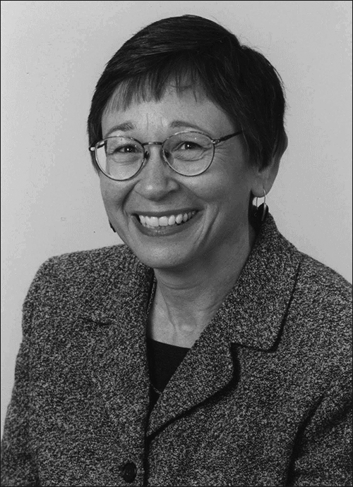 Jolene Koester, CSUN President, 2000-2011